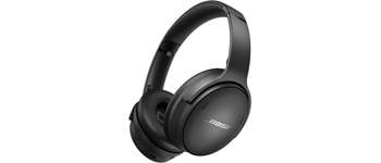 Bose QuietComfort 45 review