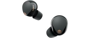 Sony WF-1000XM5 wireless noise-canceling earbuds review