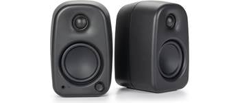 Bose® Companion® 2 Series III multimedia speakers review