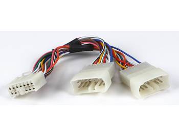 Factory Radio Adapter Cables at Crutchfield Canada