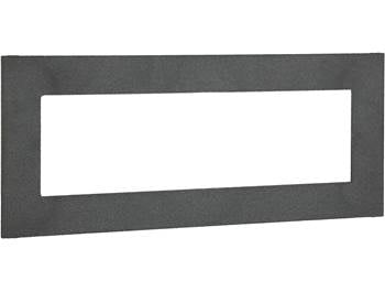 Universal Back Strap Installation accessory for in-dash receivers,  tweeters, and more at Crutchfield Canada