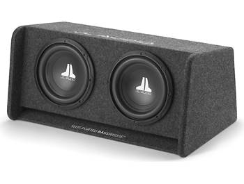 2 10 store inch subwoofer box