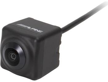 Backup Cameras at Crutchfield Canada