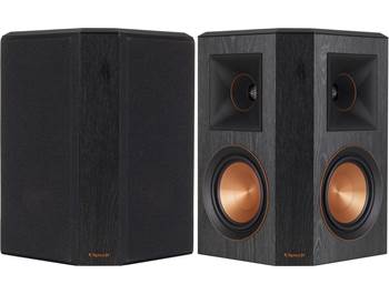 best rear surround speakers 2018