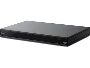 on 4K Blu-ray players from Sony