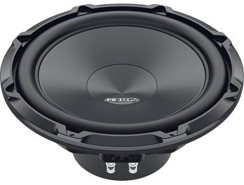 Shallow Mount 10 Inch Subwoofers at Crutchfield Canada