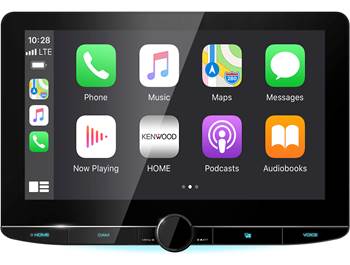 Top Selling Kenwood Car Stereos