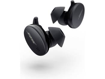 on Bose Sport Earbuds