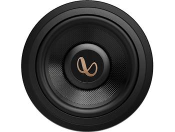 INFINITY サブウーファー INFINITY BU-80の仕様 インフィニティ