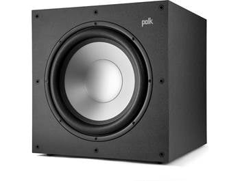 on Polk Audio Monitor XT Series speakers