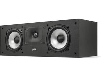 Best Centre Channel Speakers Under $300 | Crutchfield Canada
