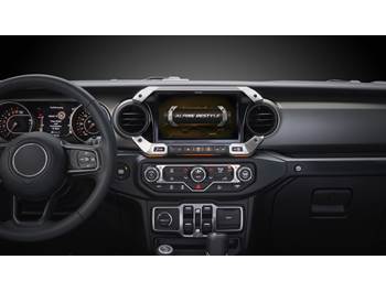 2020 alpine car stereo