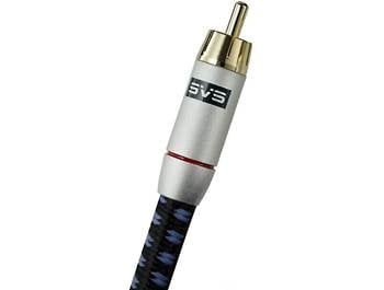 Subwoofer Cables | Crutchfield Canada