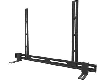 on a Kanto SB200 premium universal sound bar mount