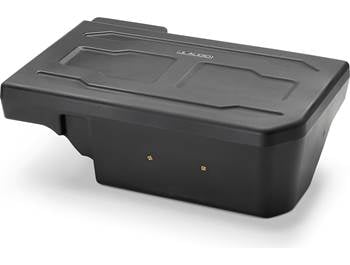 CLIP BOX 1998-2011 黒 JL Audio stealthbox at Crutchfield Canada | Find the Right