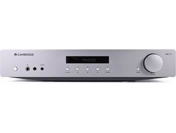 Cambridge Audio at Crutchfield Canada | Find the Right Gear for You
