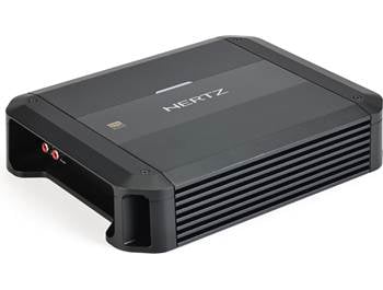 Hertz Car Amplifiers at Crutchfield Canada
