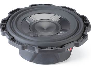 Infinity REF-FLEX8 (Dual 2-ohm voice coils) Reference Flex Series 8  subwoofer with adjustable mounting depth at Crutchfield