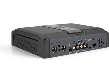 Rockford アンプ　JBL kicker ALPINE カロッツェリア Kicker Car Amplifiers at Crutchfield Canada