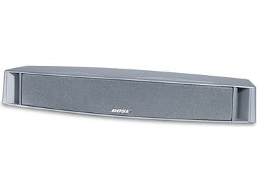 Customer Reviews: Bose® VCS-10® centre channel speaker (Silver