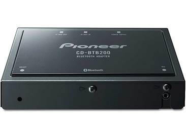 Customer Reviews: Pioneer CD-BTB200 Bluetooth® wireless adapter