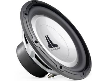 Customer Reviews: JL Audio 10W1v2-4 W1v2 Series 10
