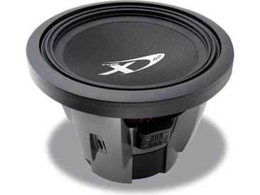 Customer Reviews: Alpine SWX-1243D Type-X 12