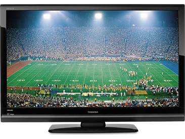 Customer Reviews: Toshiba 46XV545U 46