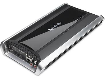Customer Reviews: Infinity Kappa One Mono subwoofer amplifier