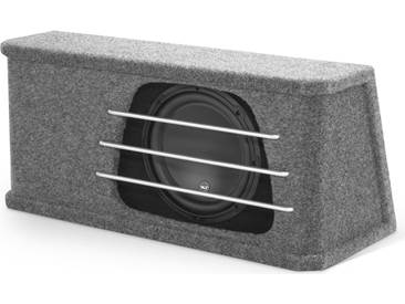Customer Reviews: JL Audio HO110RG-W3v3 Ported H.O. Wedge