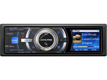 Customer Reviews: Alpine iDA-X305 Digital media receiver at