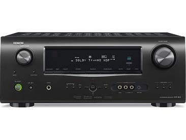 Customer Reviews: Denon AVR-1610 Home theatre receiver with HDMI