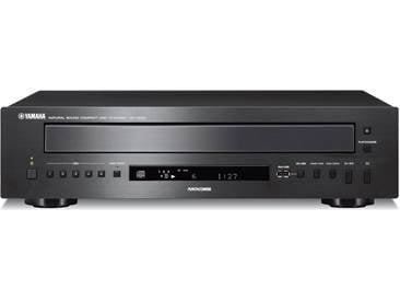 Customer Reviews: Yamaha CD-C600 5-disc CD changer/USB port for