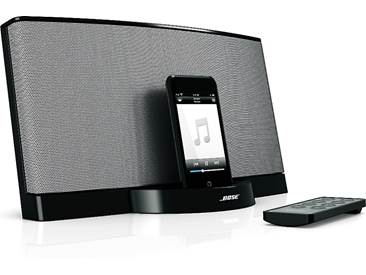 Customer Reviews: Bose® SoundDock® Series II digital music system