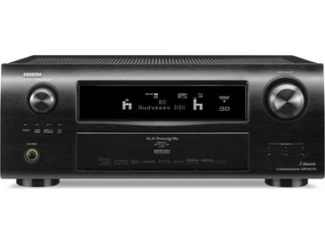 Customer Reviews: Denon AVR-4311CI 9.2-channel home theatre