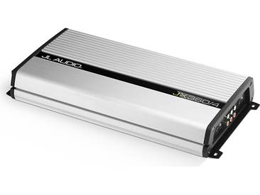 JL AUDIO JX360/4 カーオーディオ アンプ 本体 Customer Reviews: JL Audio JX360/4 4-channel car amplifier — 70