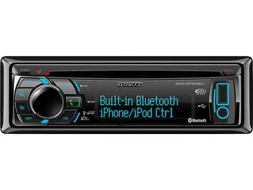 Customer Reviews: Kenwood KDC-BT848U CD receiver (New Stock) at