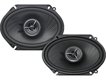 Customer Reviews: Kenwood Excelon KFC-X683C Excelon Series 6