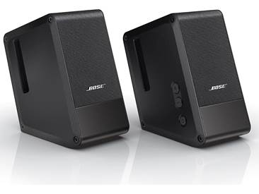 Customer Reviews: Bose® Computer MusicMonitor® (Black) (Black) at