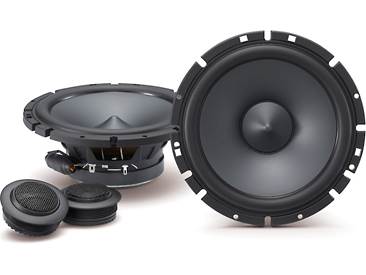 Customer Reviews: Alpine SPS-610C Type-S 6-1/2" component speaker system at Crutchfield Canada Customer Reviews: Alpine SPS-610C Type-S 6-1/2" component speaker system at Crutchfield Canada