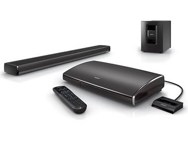Customer Reviews: Bose® Lifestyle® 135 home entertainment system