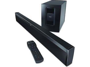 Customer Reviews: Bose® CineMate® 1 SR digital home theatre