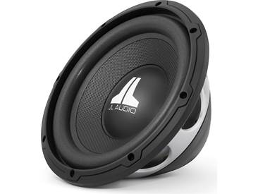 Customer Reviews: JL Audio 10WXv2 WXv2 Series 10