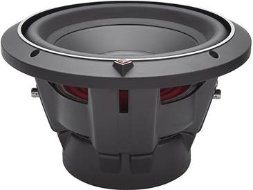 Customer Reviews: Rockford Fosgate P2D4-10 Punch P2 10