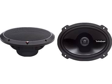 Customer Reviews: Rockford Fosgate P1692 Punch Series 6