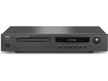 Customer Reviews: NAD C 546BEE CD player at Crutchfield Canada