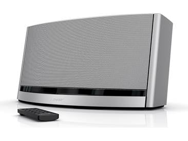 Customer Reviews: Bose® SoundDock® 10 Bluetooth® digital music