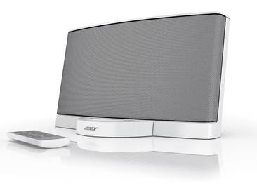 Customer Reviews: Bose® SoundDock® Series II digital music system