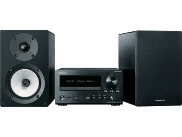 Customer Reviews: Onkyo CS-N755 AM/FM/CD mini audio system with