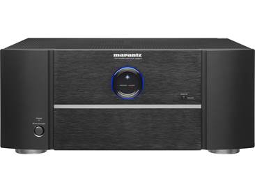 Customer Reviews: Marantz MM8077 7-channel power amplifier at